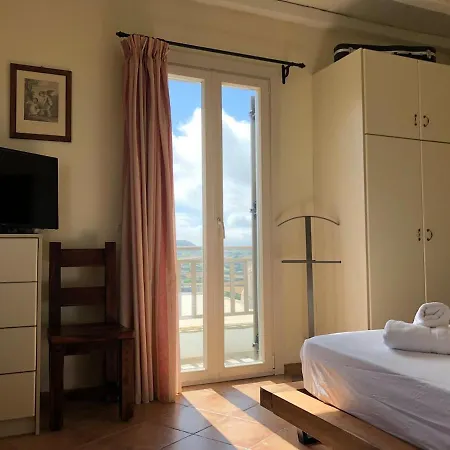 To Diko Mas House Apartamento