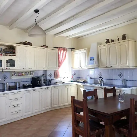Daire To Diko Mas House *