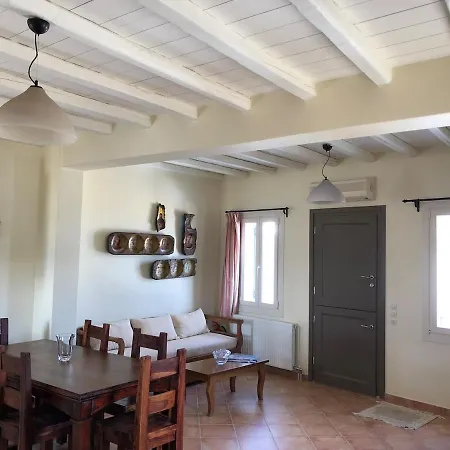 Apartamento To Diko Mas House