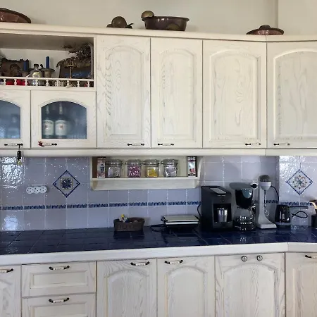 To Diko Mas House Apartamento Stení