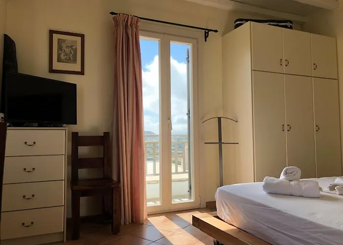 To Diko Mas House Apartamento