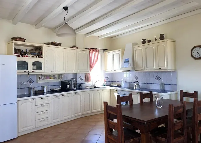 Apartamento To Diko Mas House *