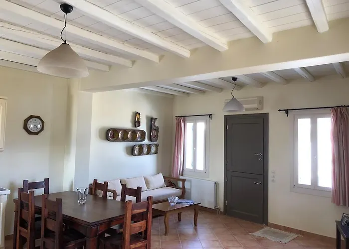 Apartamento To Diko Mas House