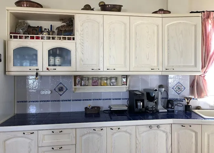 To Diko Mas House Apartamento Stení